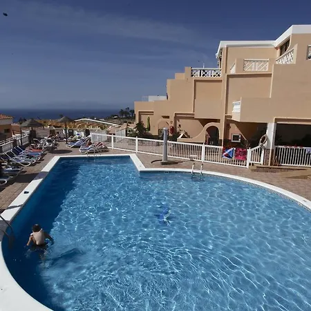 Paradise Court Costa Adeje (Tenerife)