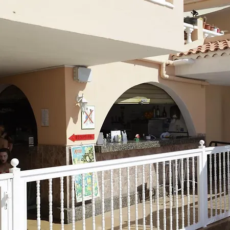 Paradise Court Apartman