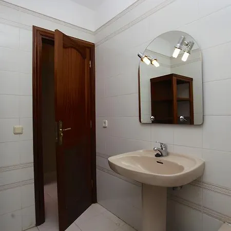 Apartamento Paradise Court *