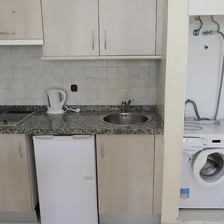 Apartman Paradise Court