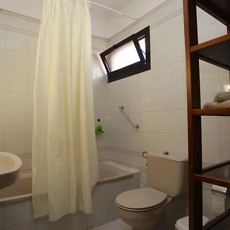 Paradise Court Apartman