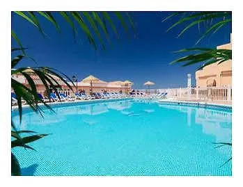 Paradise Court Costa Adeje (Tenerife)