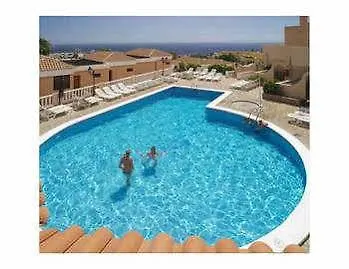 Apartamento Paradise Court *