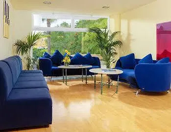 Paradise Court Apartamento *