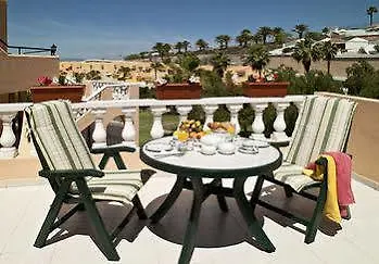 Apartman Paradise Court *