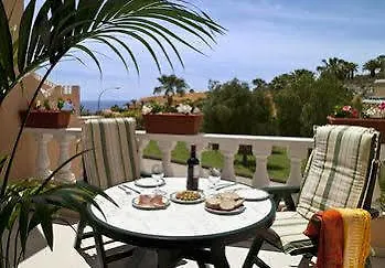 Paradise Court Apartman