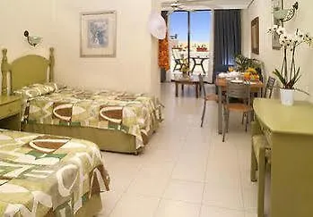 Paradise Court Apartamento *
