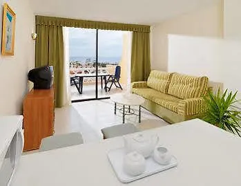 Apartamento Paradise Court Costa Adeje (Tenerife)