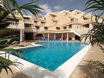Paradise Court Apartman